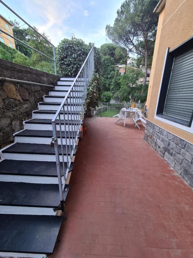 Scel By Portofinovacanze Santa Margherita Ligure Bagian luar foto