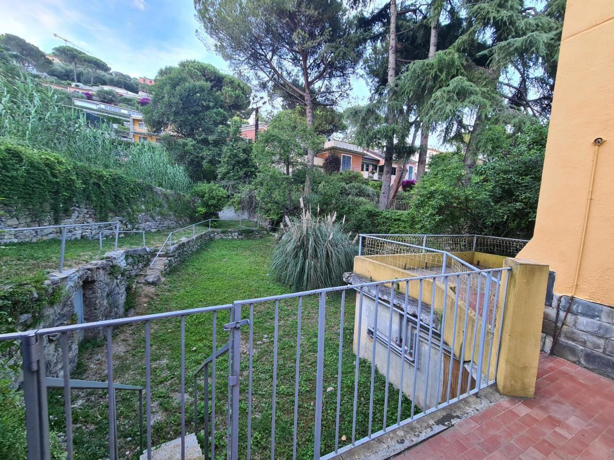 Scel By Portofinovacanze Santa Margherita Ligure Bagian luar foto
