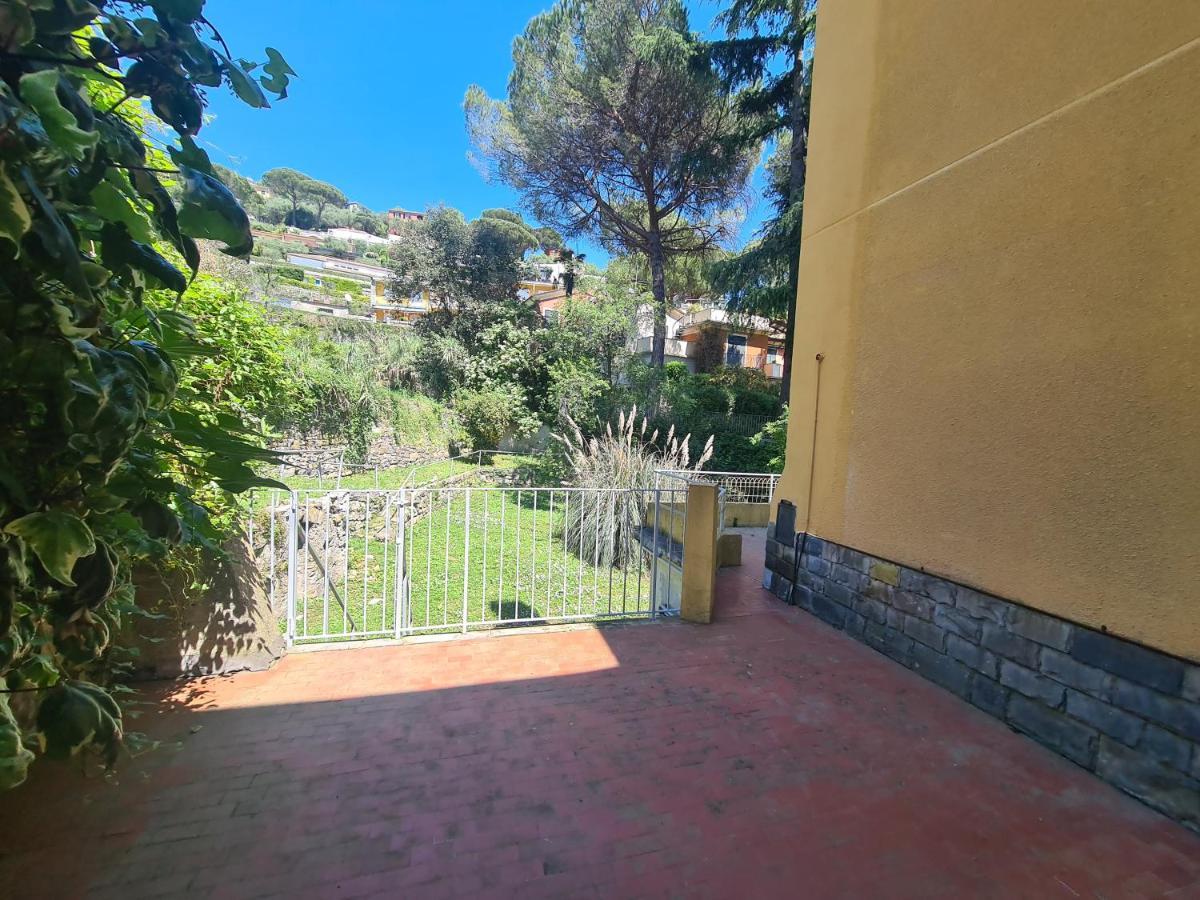 Scel By Portofinovacanze Santa Margherita Ligure Bagian luar foto