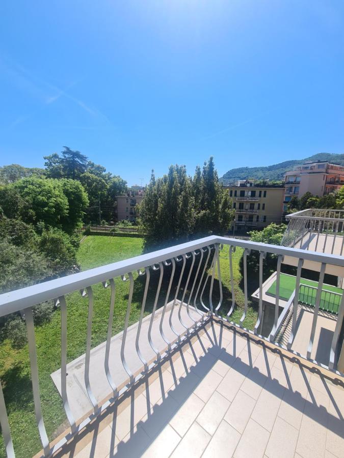 Scel By Portofinovacanze Santa Margherita Ligure Bagian luar foto