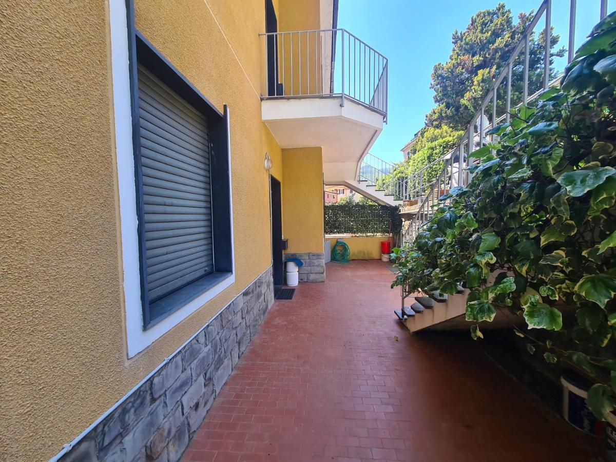 Scel By Portofinovacanze Santa Margherita Ligure Bagian luar foto